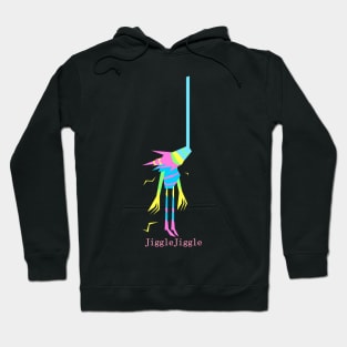 Deltarune: Werewire Hoodie